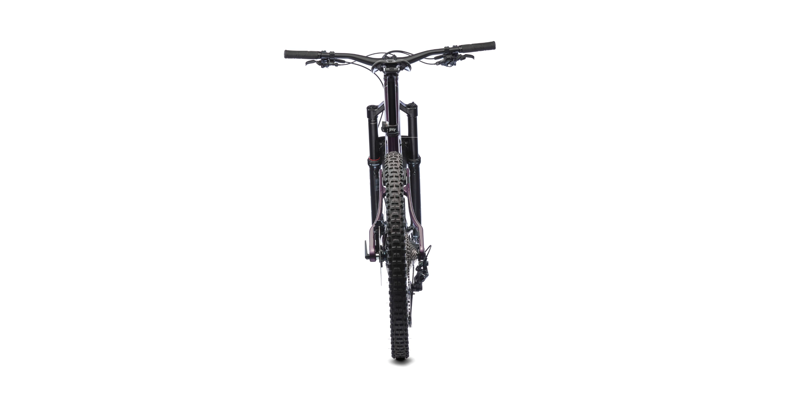 Merida - One-Sixty 6000 Full Suspension Enduro Bike of the Year 2023 in Purple-6